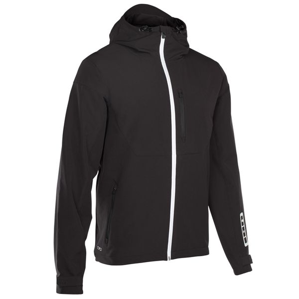ION - Softshell Jacket Shelter - Black