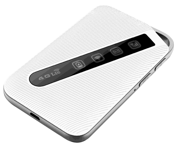 D-Link 4G/LTE Mobile Router