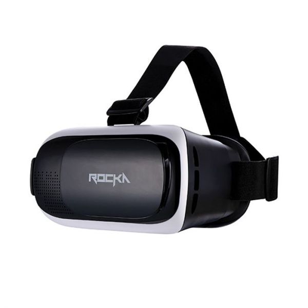 Rocka Visio Virtual Reality Headset