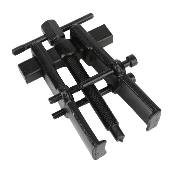 55x90Mm Car Gear Puller Armature Bearing Forging Compatible with Universal