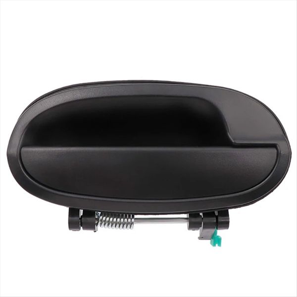 Right Rear Outside Exterior Door Handle Set for 06-09