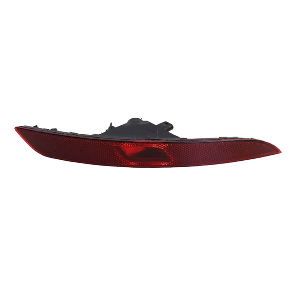 Rear Bumper Reflector Patch Rear Bumper Lights Right 982945704