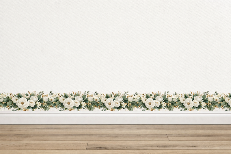 Peel and Stick Decorative Wall Paper