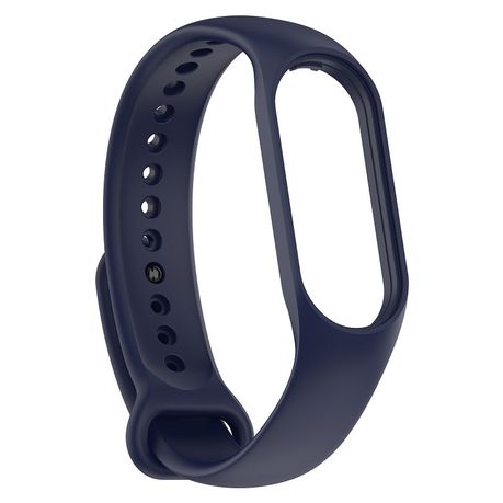 Silicone Watch Strap for XIAOMI Mi Band 5 6 7 Shop Today. Get