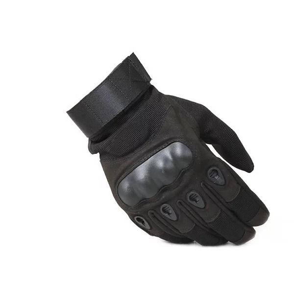 Hard Knuckle Cut Prevention Gloves