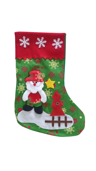 Christmas Stocking Sacks For Small Tiny Christmas Gifts