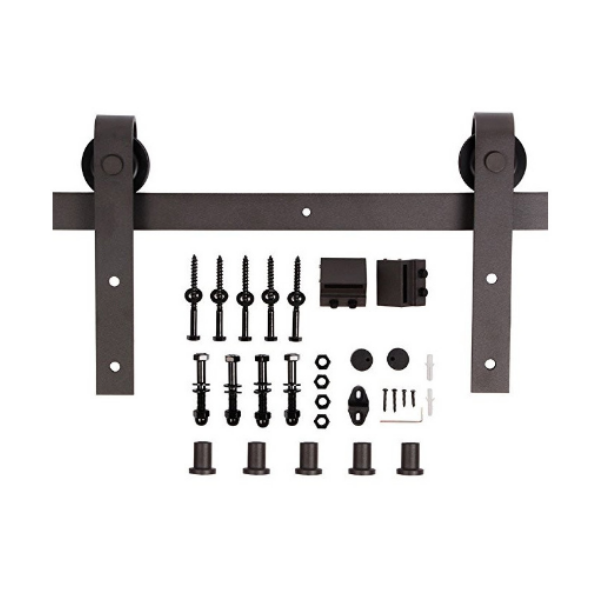 Barn Door -Sliding System Kit