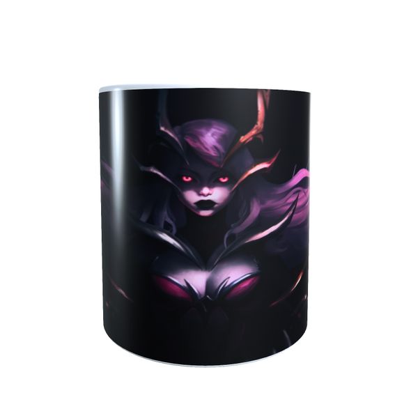 Coven Nami Flare - League of Legends Coffee Mug