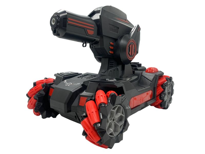 Red image