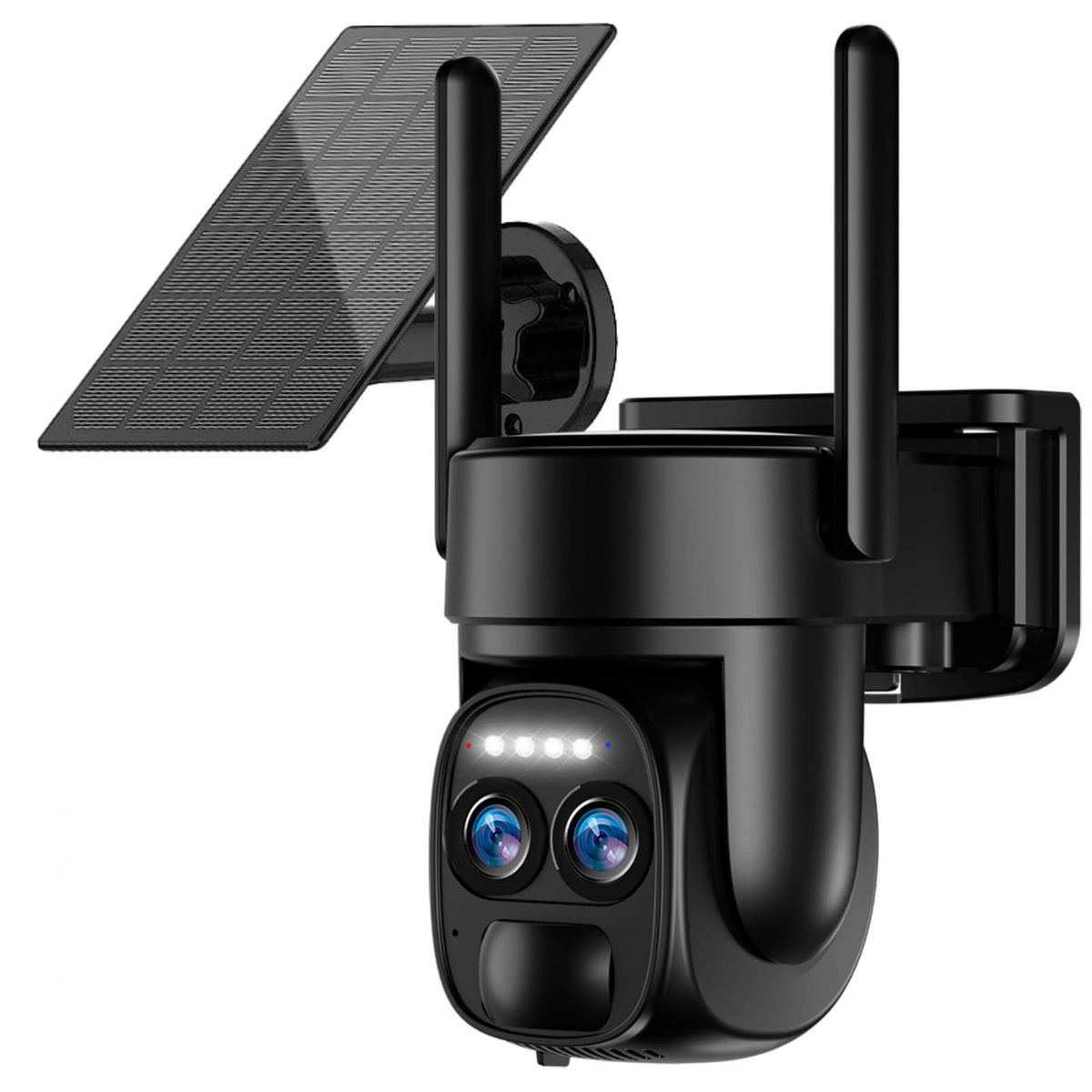 WiFi Connecting Solar Powered Camera Wireless Security Camera Shop — free download