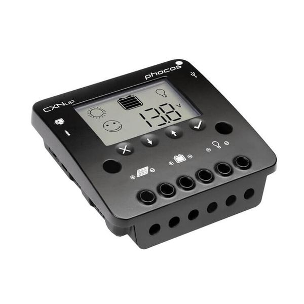 Phocos CXNup Series - 20A