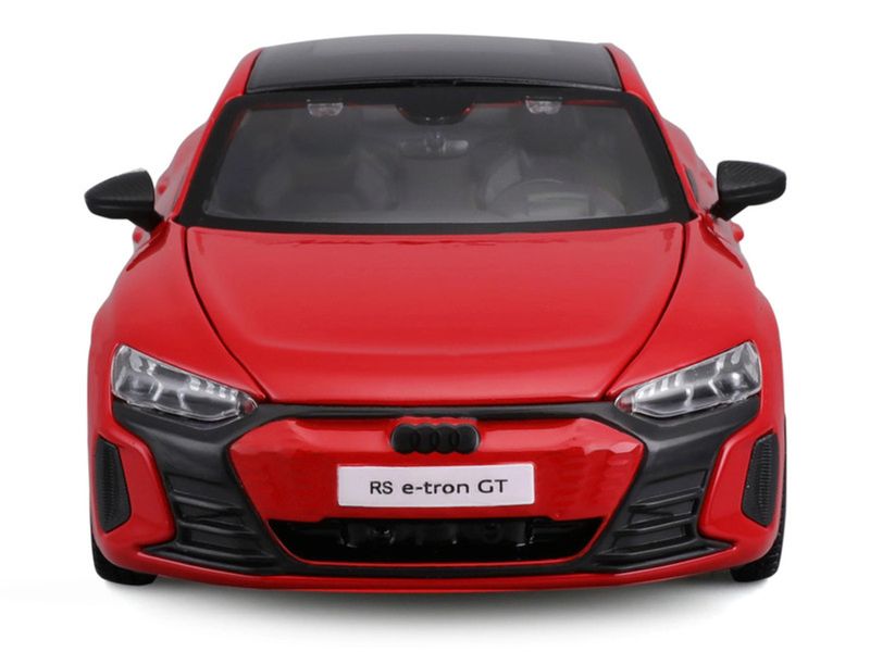 Maisto-1/25 Audi RS E-Tron GT 2022 - 21CM Long
