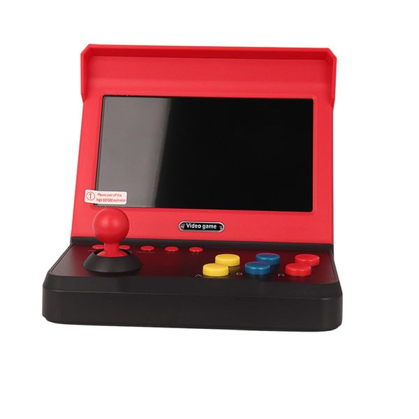 7? Mini Game Console