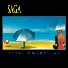 Steel Umbrellas (Vinyl / 12" Album)