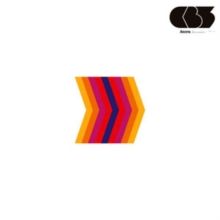 Aeons Live Session (Vinyl / 12" Album)