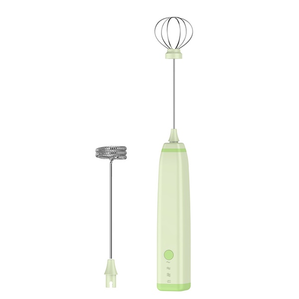 Electric milk frother - Coffee Frother - Kitchen Appliance Mixer