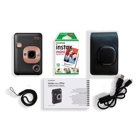 fujifilm instax takealot