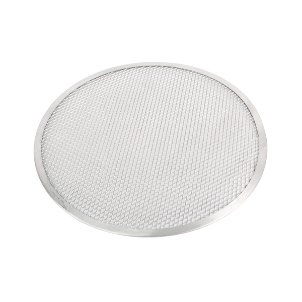 Aluminium Pizza Screen- Round- 280mm