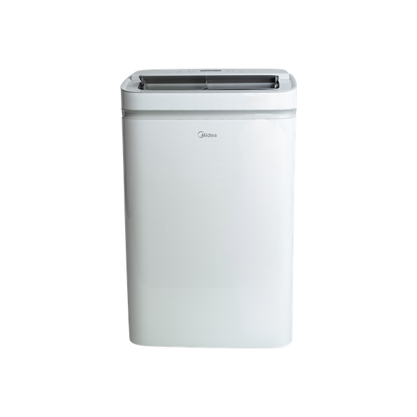 Midea 12 000 BTU Heating &amp; Cooling Portable Air Conditioner