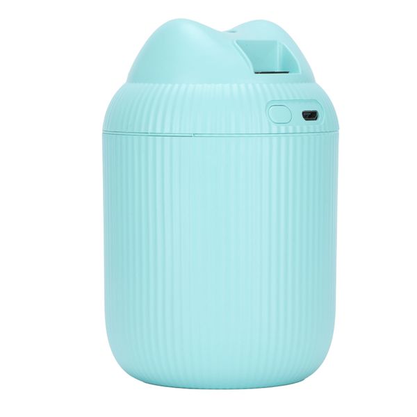 Mini USB Humidifier Noiseless for Bedroom/Car
