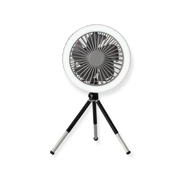 U36 Rechargeable Fan