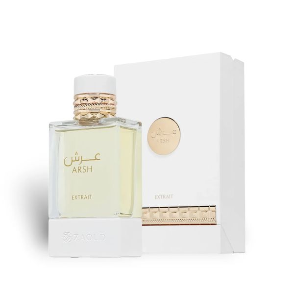 Arsh Extrait de Parfum 100ml by French Avenue
