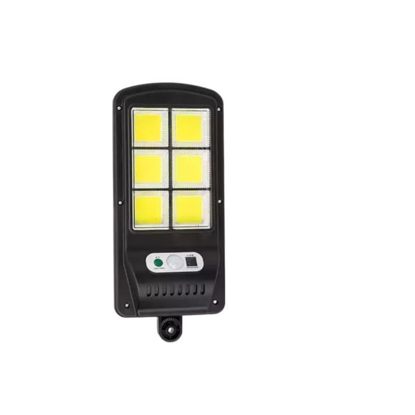120 COB Solar Wall Lamp AS-50365