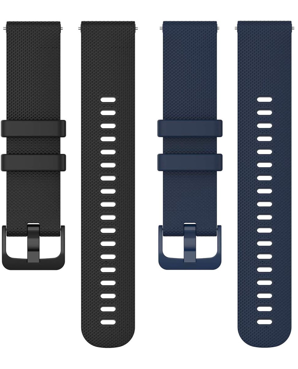 straps for garmin venu 2 plus