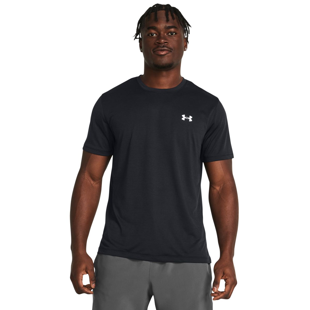 Under Armour Men's Launch Short Sleeve T-Shirt | Shop Today. Get it ...