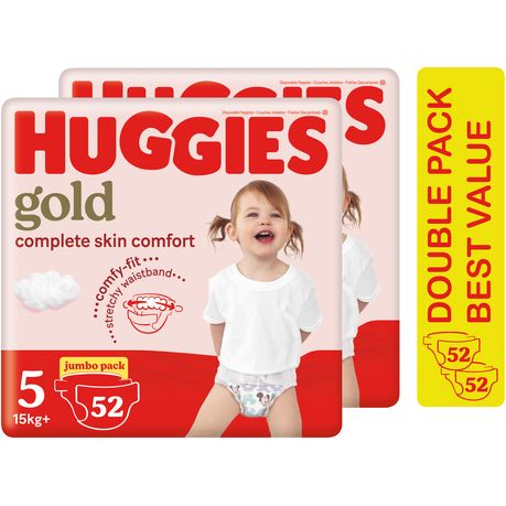 Huggies gold store size 0 dischem