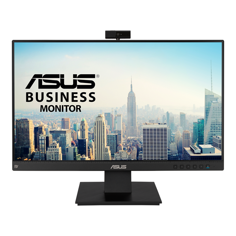 ASUS BE24EQK Business Monitor 23.8" Buy Online in South Africa