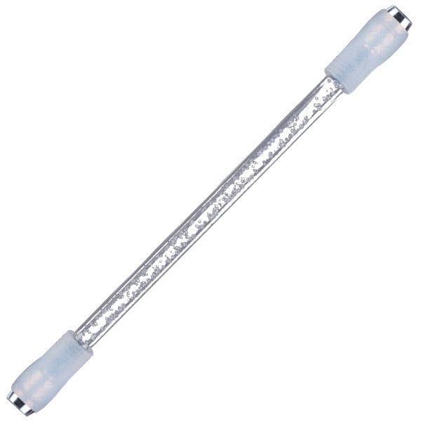 Flash Spiral Luminous Spinning Pen LED