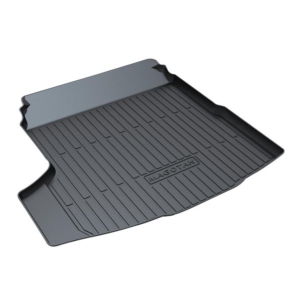 CBM-Vw-Magotan-1719, Vw Magotan 2017~2019 Heavy Duty Rubber Boot Mat