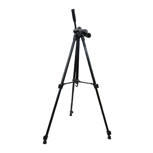 NeePho NP-3180 Aluminium Tripod Stand with Adjustable Clamp &amp; Carry Bag