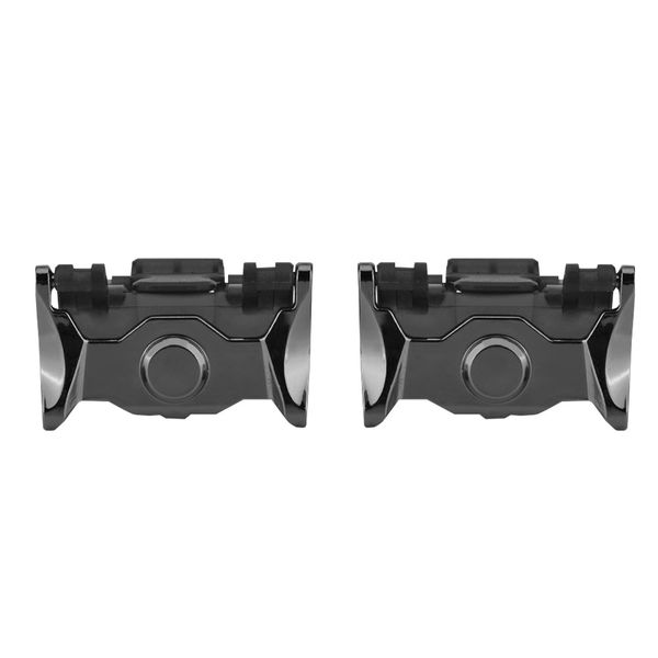 Mobile Trigger Grip for Shooters