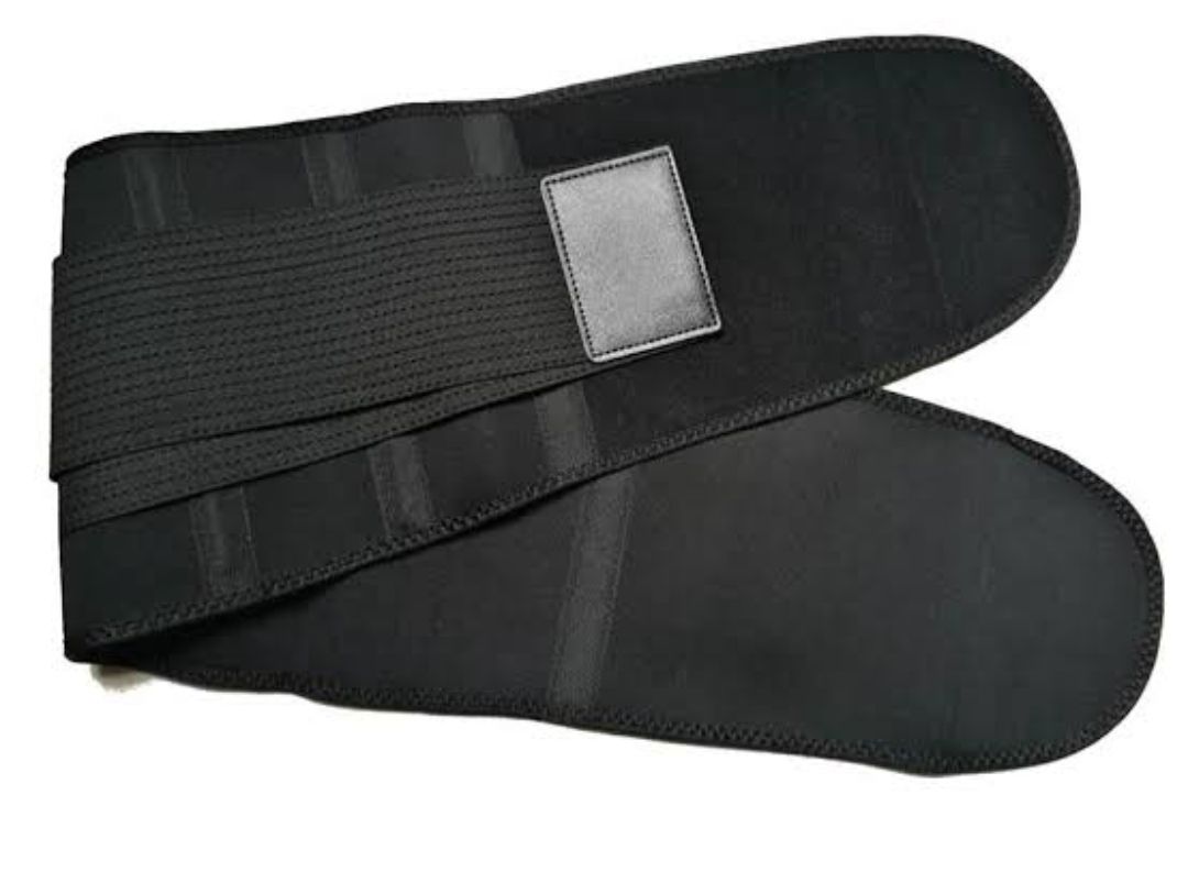 V trainer outlet belt