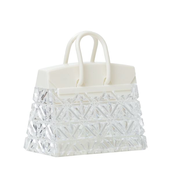 Handbag-shaped LED Night Light.
