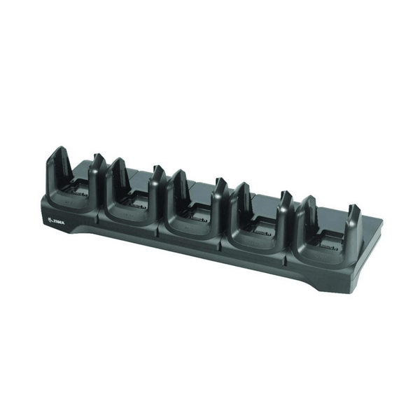 Zebra MC33 5-Slot Ethernet Cradle Charger