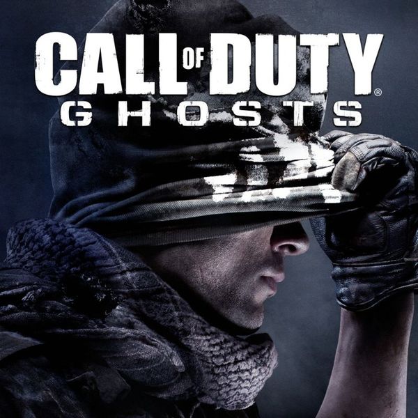 Call of Duty: Ghosts (PS3)
