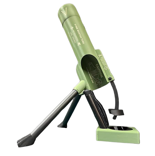 Novelty Bottle Opener - Unique Desktop Beer Opener for Bar &amp; Home