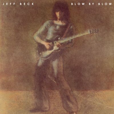 Blow By Blow (Vinyl / 12" Album)