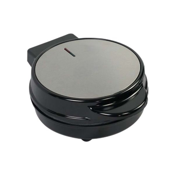 750W Compact Waffle Maker - Fast, Non-Stick &amp; Easy-to-Use
