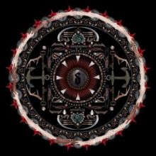 Amaryllis (Vinyl / 12" Album Coloured Vinyl (Limited Edition))