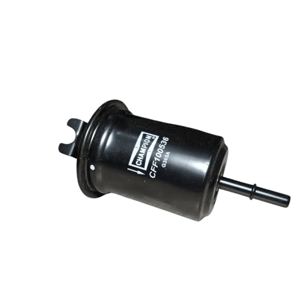 Champion CFF100536 Fuel Filter Compatible with Toyota