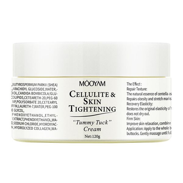 Pregnancy &amp; Postpartum Stretch Mark Cream - Repair, Moisturising &amp; Firming