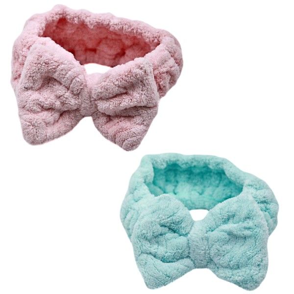 Pink & Blue Head Band Set | Shop Today. Get it Tomorrow! | takealot.com