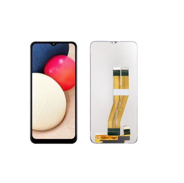 Replacement LCD Screen &amp; Digitizer Samsung Galaxy A10s "A107F