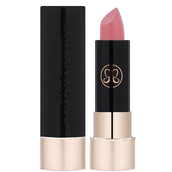 Anastasia Beverly Hills - Matte Lipstick (Soft Pink)