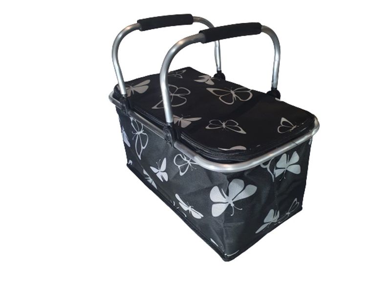 Picnic Basket 47x25x27cm