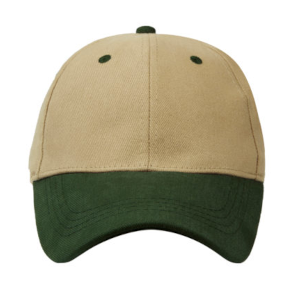 (Khaki &amp; Bottle Green image